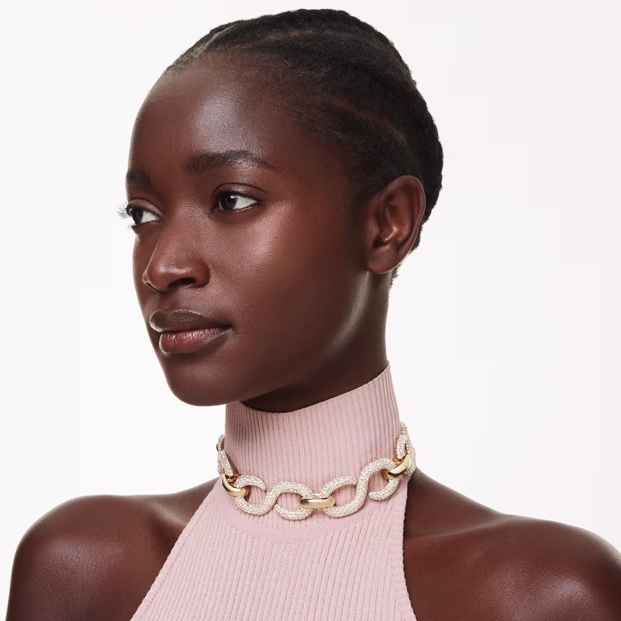 Dextera choker